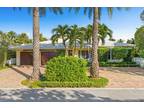 151 Seagate Rd, Palm Beach, FL 33480