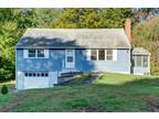 4 Pinewood Rd, East Granby, CT 06026