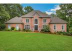 2274 Spencers Way, Stone Mountain, GA 30087