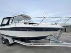 2017 Campion Explorer 682 Boat for Sale