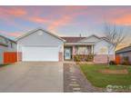 2609 Port St, Evans, CO 80620