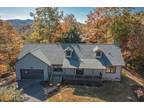 25 Walhala Trail, Blue Ridge, GA 30513