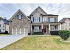 1095 Morgan Garner Dr SW, Lilburn, GA 30047