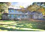 6 Douglass Dr, Granby, CT 06035