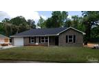 5471 Russell Dr, Milton, FL 32570