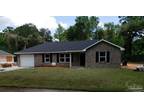 5479 Russell Dr, Milton, FL 32570