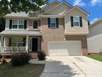 4799 Chafin Point Ct, Snellville, GA 30039