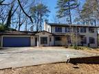 6680 williamson dr Atlanta, GA