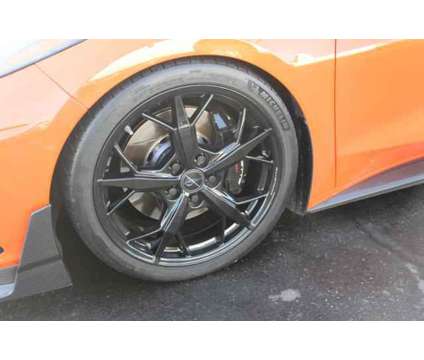 2021 Chevrolet Corvette for sale is a Orange 2021 Chevrolet Corvette 427 Trim Car for Sale in Spanaway WA