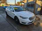 2013 Ford Taurus for sale