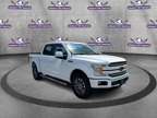 2019 Ford F150 SuperCrew Cab for sale