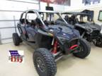 2023 Polaris RZR Pro R 4 Premium