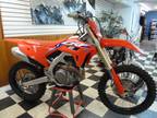 2021 Honda CRF450R Motorcycle for Sale
