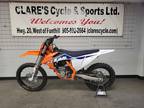 2022 KTM 450 SX-F Motorcycle for Sale