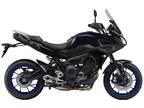 2018 Yamaha Tracer 900 Motorcycle for Sale