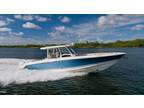 2018 Boston Whaler OUTRAGE Boat for Sale