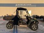 2015 Arctic Cat Prowler® 700 HDX XT™ EPS ATV for Sale