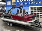 2023 Avalon LSZ 2385 VRBW Boat for Sale