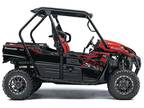 2022 KAWASAKI TERYX S LE ATV for Sale
