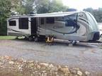 2014 Keystone Cougar High Country 321RES 35ft