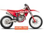 2023 GASGAS EX 450F Motorcycle for Sale