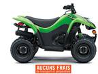 2023 KAWASAKI KFX50 ATV for Sale
