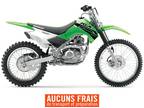 2023 KAWASAKI KLX140R F Motorcycle for Sale