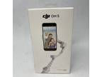 DJI OM 5 Smartphone 3-Axis Extendable Gimbal Stabilizer - - Opportunity