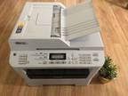 Brother MFC-7360N All-In-One Laser Printer PARTS ONLY - Opportunity