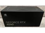 NVIDIA Ge Force RTX 4090 - Opportunity!