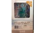 DXG Twist 1080p High Definition Blue Camcorder 3.5 Inch - Opportunity