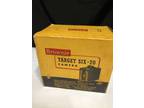 Vintage Brownie Camera Target 620 Kodak With box - Opportunity
