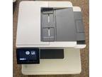 HP Color Laser Jet Pro MFP M477fdw All-in-One printer FOR