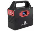 paxcess 100 Watt portable power station Lithium Battery USB - Opportunity