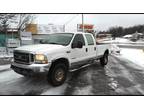 Used 2004 Ford F-350 SD for sale.