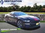2022 Ford Mustang GT Premium 4462 miles