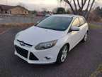 2013 Ford Focus for sale