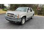2005 Chevrolet Avalanche 1500 for sale