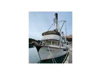 1976 leclercq seiner boat for sale