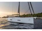 2023 Dufour Yachts Exclusive 56 Boat for Sale