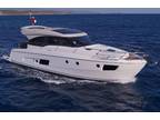 2024 Bavaria Virtess 420 Coupe Boat for Sale