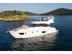 2023 Bavaria Virtess 420 Fly Boat for Sale