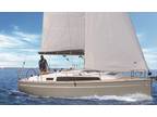 2023 Bavaria Cruiser 34 Boat for Sale