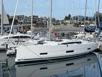 2022 Dufour Yachts 390 Grand Prix Package Boat for Sale
