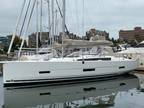 2023 Dufour Yachts 430 Grand Large Boat for Sale