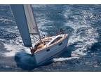 2023 Bavaria Vision 42 Boat for Sale