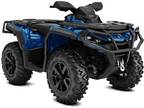 2023 Can-Am Outlander XT 850