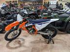 2022 Ktm 350 Sx-F