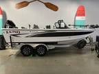 2023 Lund 1975 Tyee Sport Boat for Sale