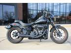 2021 Harley-Davidson LOW RIDER S